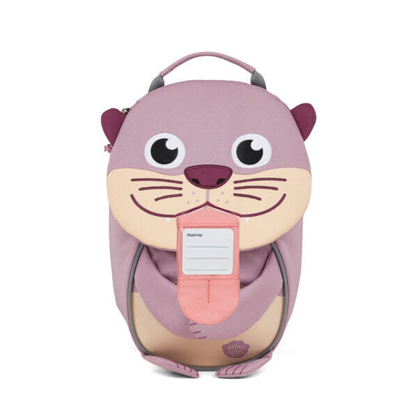 Affenzahn 01362 40176 Otter rot