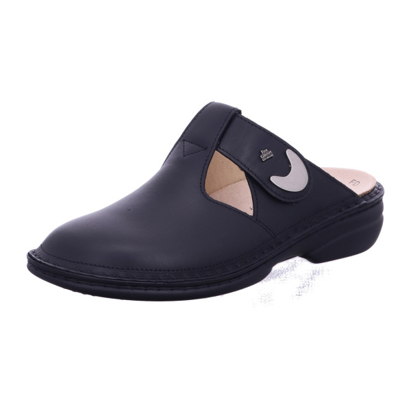 Finn Comfort 02555 014099 BELEM SCHWARZ - Bild 1