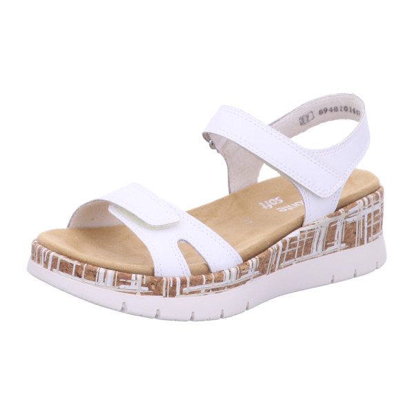 Remonte D2P52 80 weiss - Bild 1