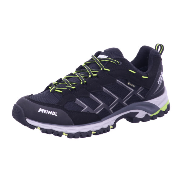 Meindl 3825 022 Caribe GTX lemon/schwarz - Bild 1