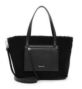 Tamaris 32742 100 Margitta black - Bild 1