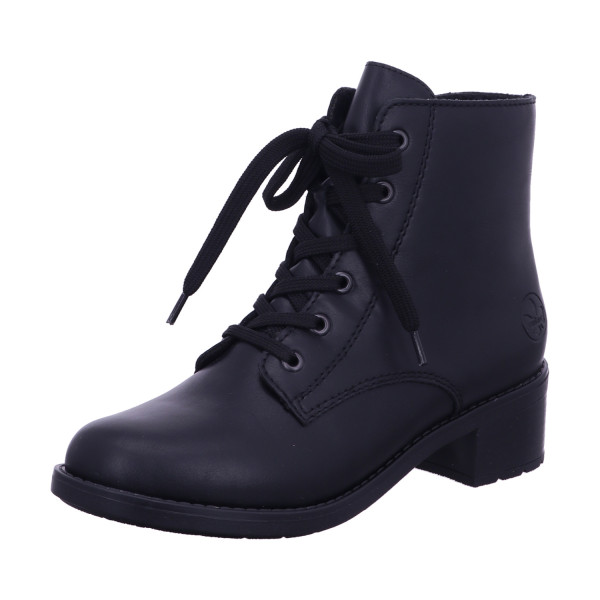 Rieker 75433-00 schwarz - Bild 1