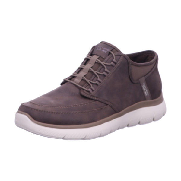 Skechers 232927 CHOC SUMMITS - SIEGUL Braun - Bild 1