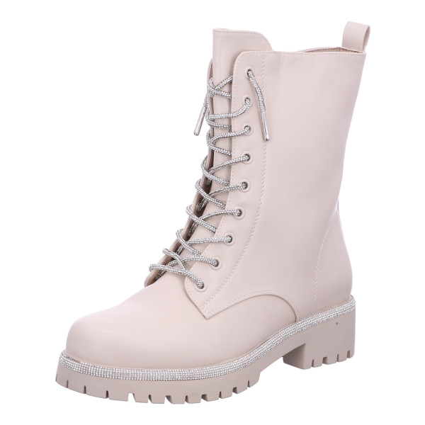 La Strada 2281612 1022 beige pu + silver - Bild 1