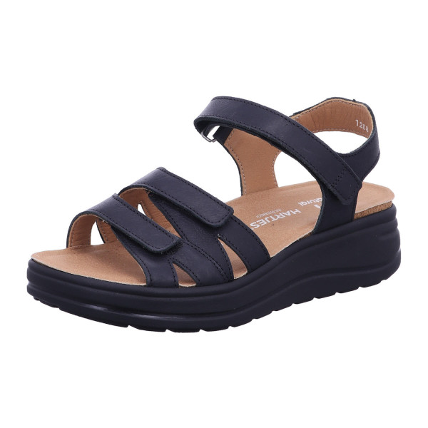 Hartjes 1322004 100100 Woogie schwarz - Bild 1