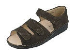 Finn Comfort 01518 390519 BALTRUM SLATE - Bild 1