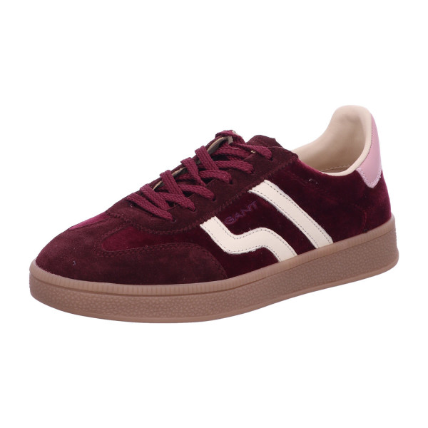 Gant 31533057 G599 Cuzima dustypink/portwine - Bild 1