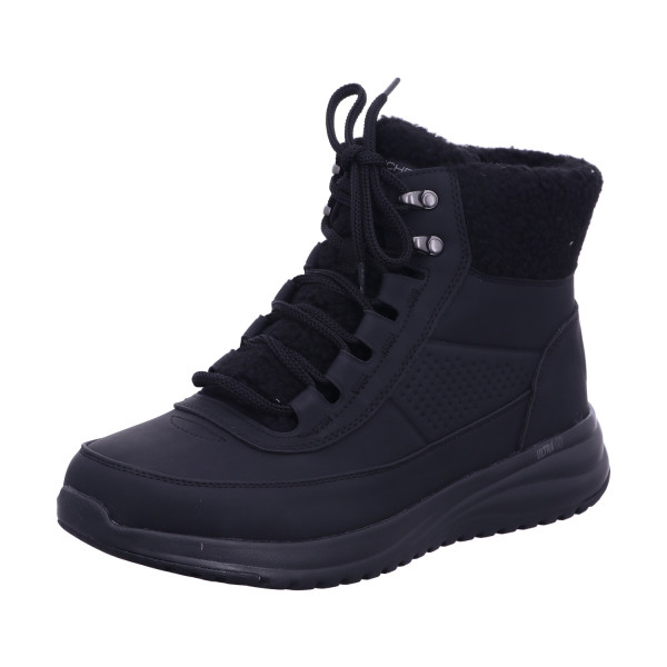 Skechers 144756 BBK ON-THE-GO STELLAR - ALPINE ADVENTURE Schwarz - Bild 1