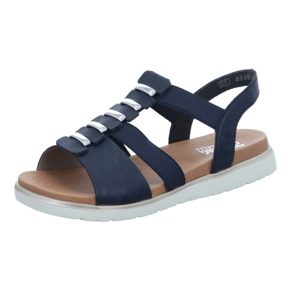 Rieker V5051 14 pazifik - Bild 1