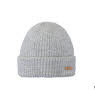 4541 02 Witzia Beanie heather grey