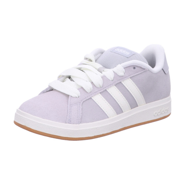 adidas JH6179 GRAND COURT 00s K grau - Bild 1