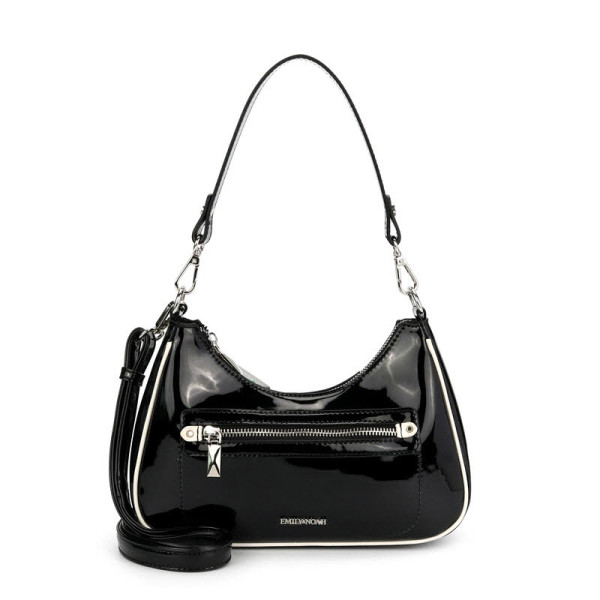 EMILY & NOAH 65061 100 black