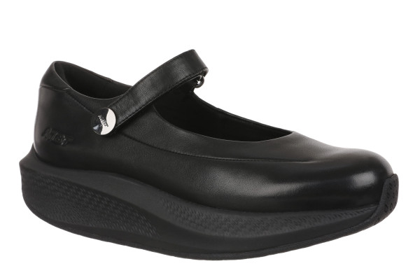 MBT 703549 03N SIRIMA 8 W BLACK - Bild 1