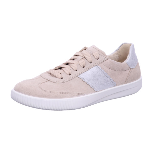 Legero 2-000371-4100 Halbschuh Leder \\ SILENCE TASSO (BEIGE) - Bild 1