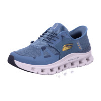 Vorschau: Skechers 232930 SLT GLIDE-STEP PRO - Blau - Bild 1 Vorschau: Skechers 232930 SLT GLIDE-STEP PRO - Blau - Bild 1