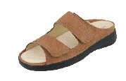 Finn Comfort 83650-834037 FLORES-S COGNAC - Bild 1