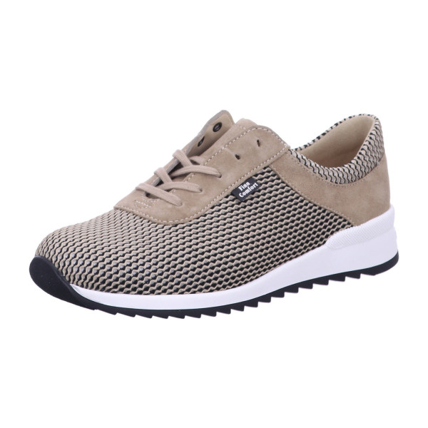 Finn Comfort 02385 902545 CERRITOS TAUPE - Bild 1