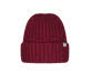 Barts 1669 25 Neide Beanie burgundy - Bild 1