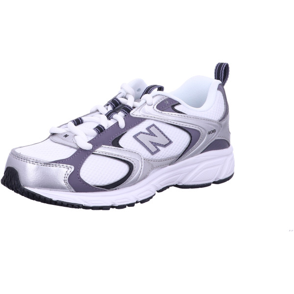 New Balance U4086LR/NB 408 NB 103 WHITE - Bild 1