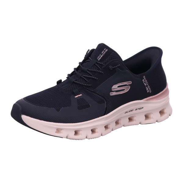 Skechers 150438 BKRG GLIDE-STEP PRO - RADIANT STRIDE Schwarz - Bild 1