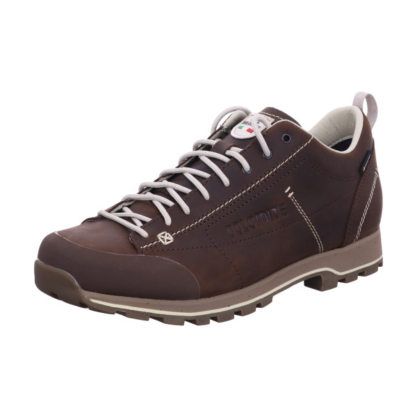 Dolomite 292530 0300 DOL Shoe 54 Low Fg Evo GTX Dark Brown - Bild 1