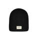 Barts 3332 01 Darty Beanie schwarz