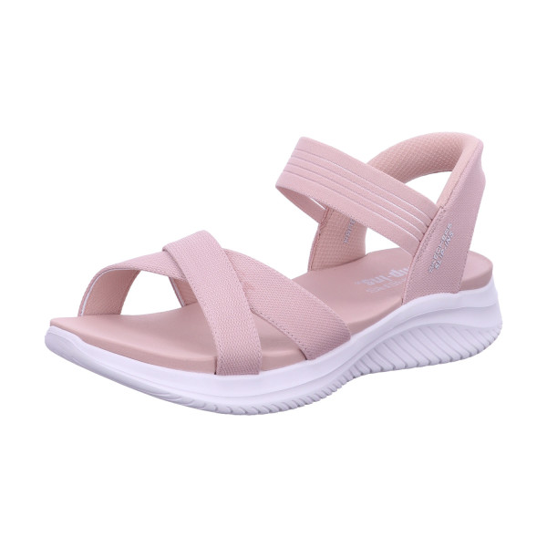Skechers 119975 BLSH ULTRA FLEX 3.0 SANDAL - NEVER BETTER Pink - Bild 1