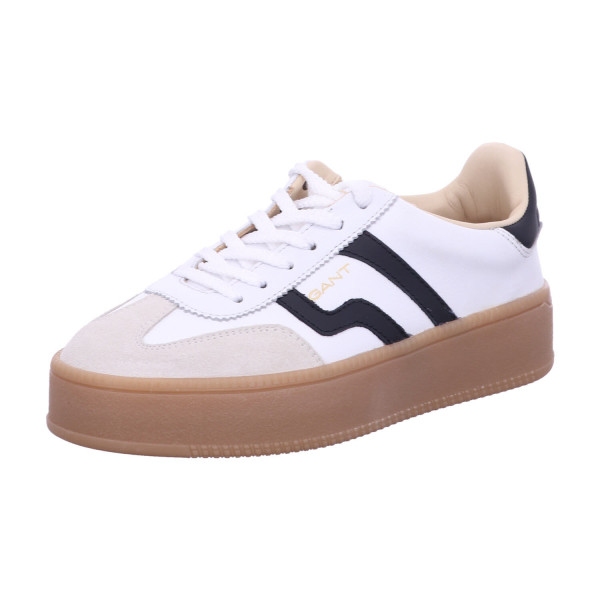 Gant 31531047 G020 Cuzmani white/black - Bild 1