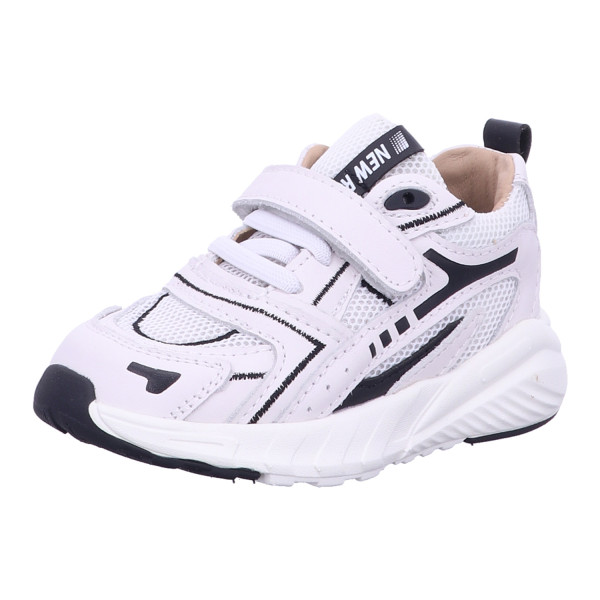 Shoesme BL26S003 B weiss - Bild 1