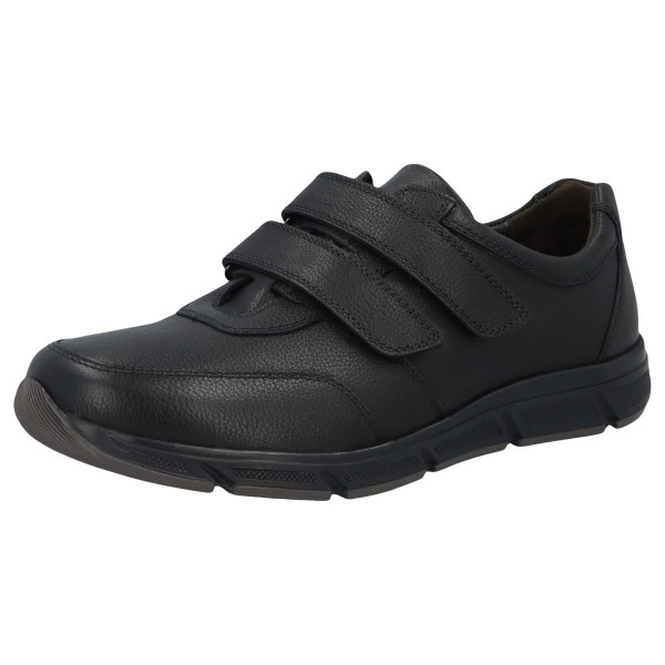 Solidus 67014 00090 Kai - Weite K schwarz - Bild 1