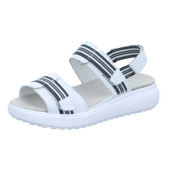 ARA 12-47225-14 TAMPA WEISS,COGNAC - Bild 1