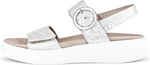 Gabor Comfort 62.863 61 ice (silber/w)