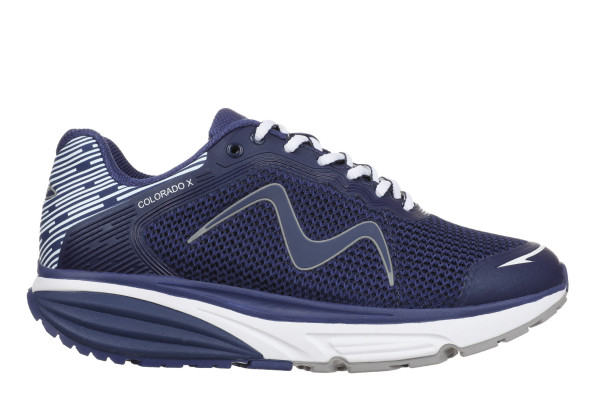 MBT 702640 1682Y Colorado X W deep navy - Bild 1