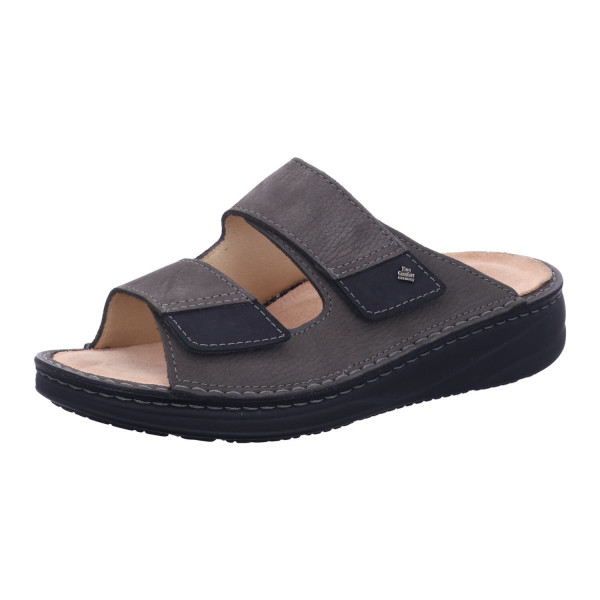 Finn Comfort 01700-902622 PSARA GREY/SCHWARZ - Bild 1