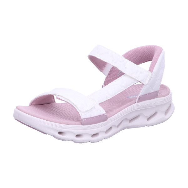 Skechers 141276 WPK GO WALK GLIDE-STEP 2.0 SA - JADA Weiß - Bild 1