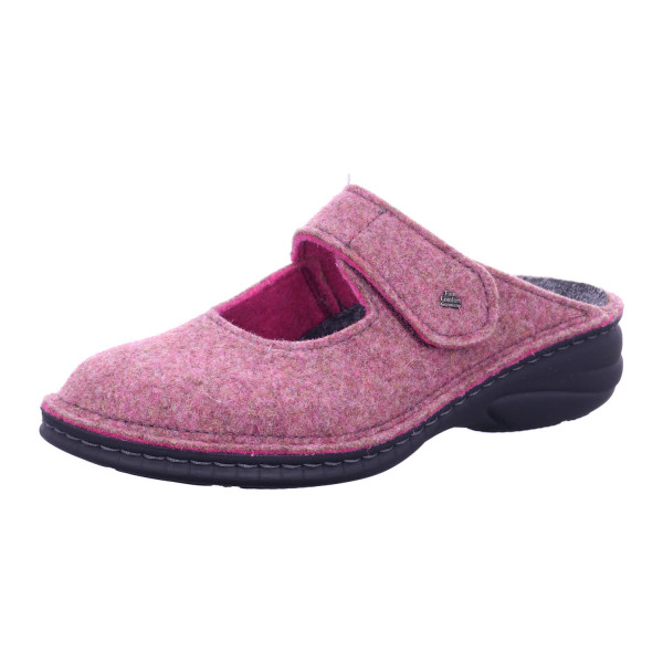 Finn Comfort 06568 482178 GLARUS pink - Bild 1