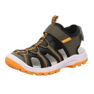 Superfit 1-009030-7000 GRÜN/ORANGE - Bild 1