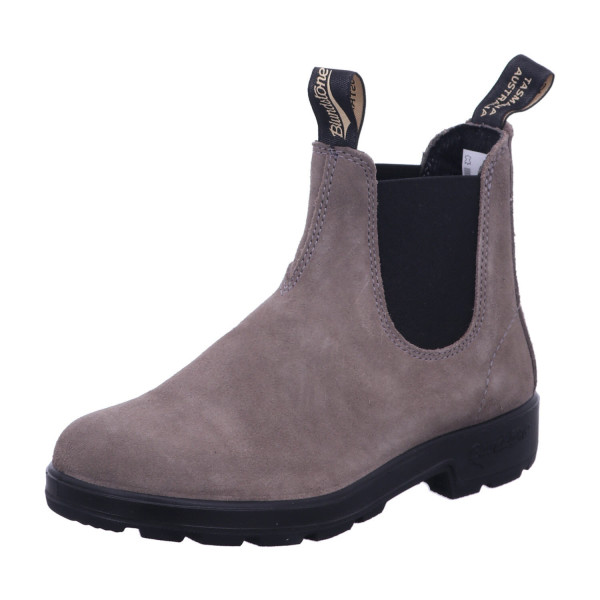 Blundstone BLU2407 grey suede - Bild 1