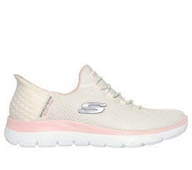 Skechers 150123 NTPK SUMMITS - DIAMOND DREAM Beige - Bild 1