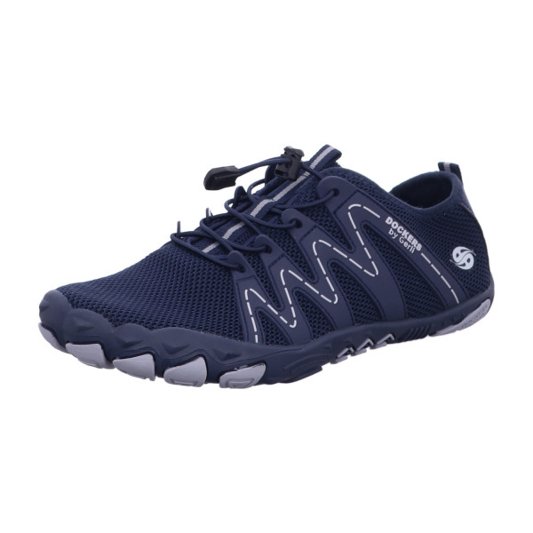 Dockers by Gerli 56MH002 700 660 navy - Bild 1