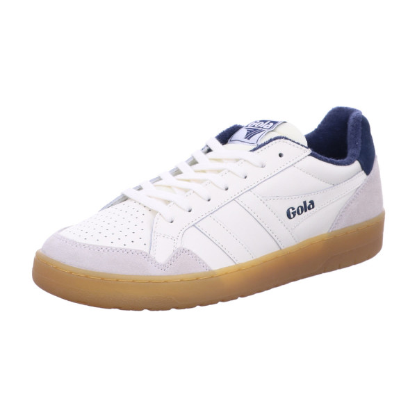 Gola CMB572WX 208 Eagle '86 Off White/Navy/Gum - Bild 1