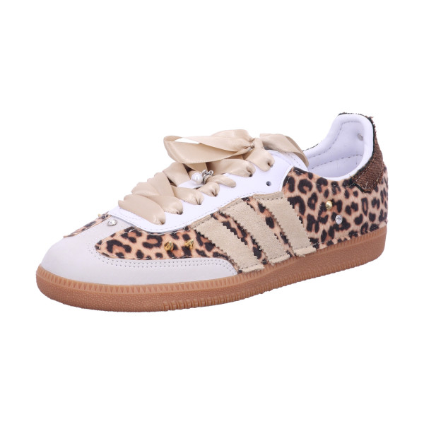 adidas Samba Lynx Samba Lynx weiss - Bild 1