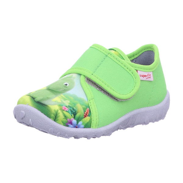 Superfit 1-009254-7510 SPOTTY HELLGRÜN - Bild 1