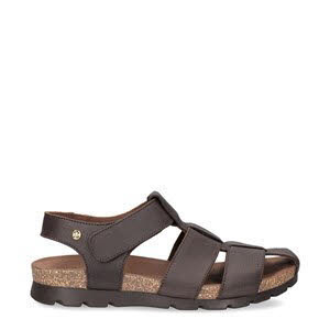 Panama Jack Stanley C1 Napa grass marron Braun
