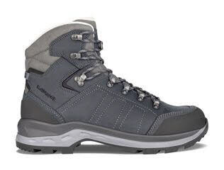 Lowa 210408 6999 TREKKER LL navy/schwarz - Bild 1