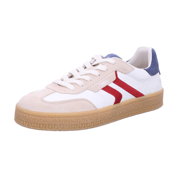 Tamaris 1-13616-46-147 He.-Schnürer OFFWHITE COMB - Bild 1