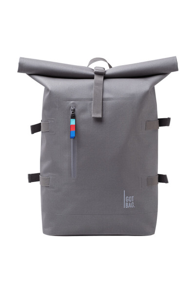 GOT BAG 01AV619 830 ROLLTOP stone - Bild 1