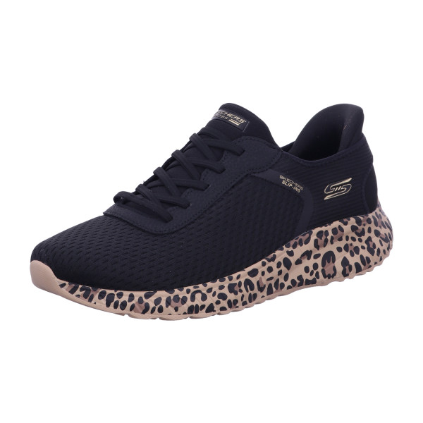 Skechers 117246 BLK BOBS SQUAD CHAOS - DAILY PROWL Schwarz - Bild 1