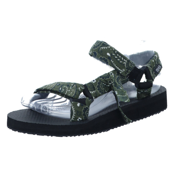 Meyla 621010-0101 Melia schwarz - Bild 1