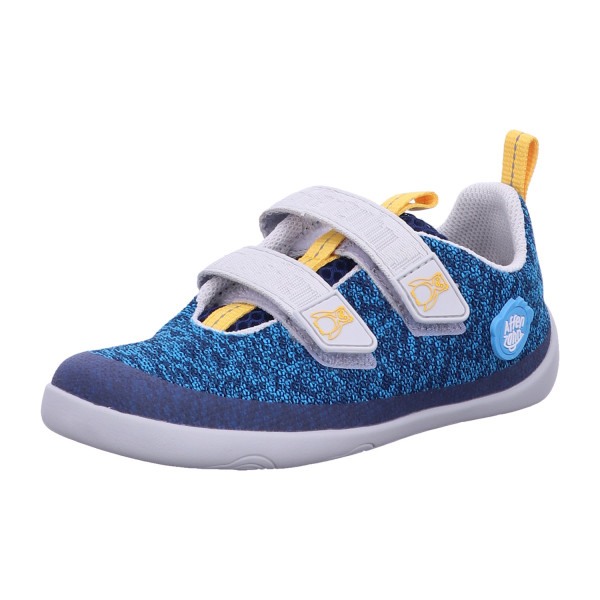 Affenzahn 00397 30001 Knit Happy Pinguin Blue - Bild 1